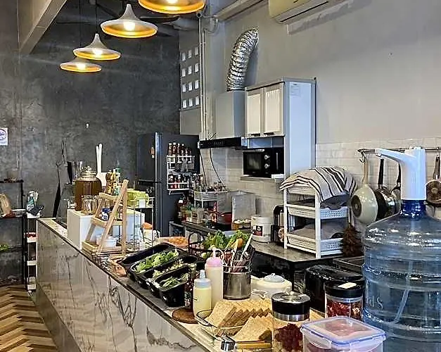 酒店 Lemon Siam Free Breakfast 3*
