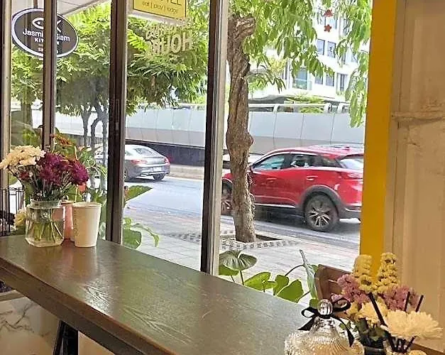Lemon Siam Free Breakfast 酒店 3*