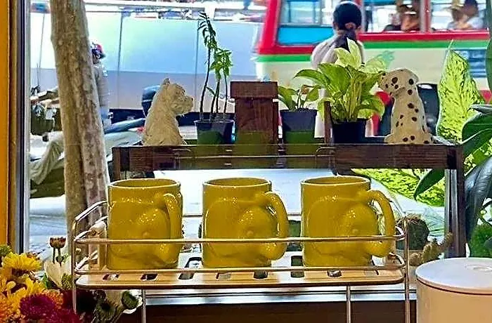 Lemon Siam Free Breakfast 3* 曼谷