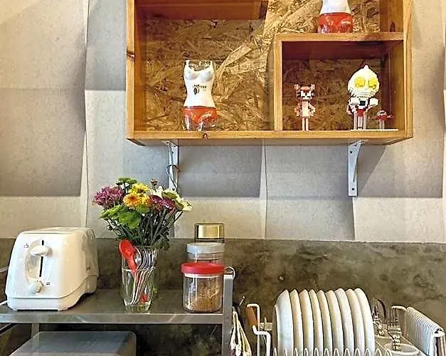 Lemon Siam Free Breakfast 酒店
